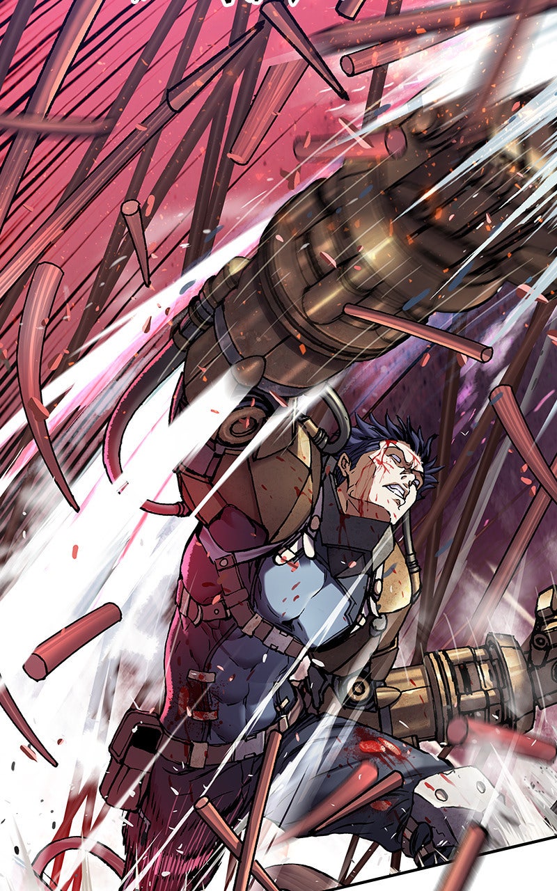 Read Leviathan FR Manga Online