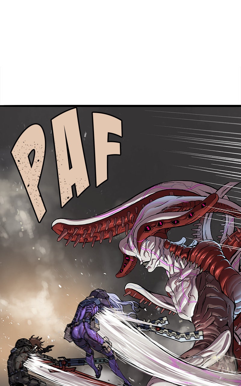 Read Leviathan FR Manga Online