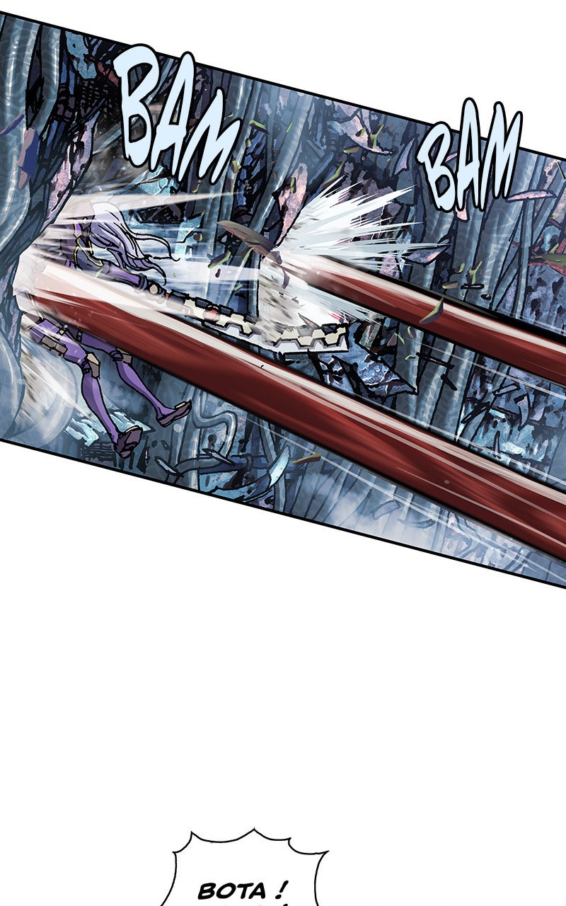 Read Leviathan FR Manga Online