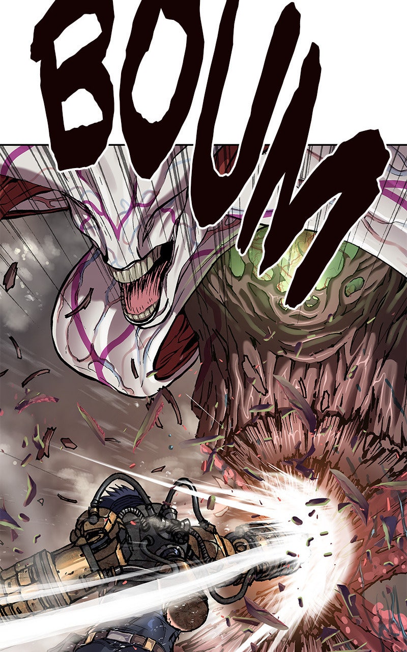 Read Leviathan FR Manga Online