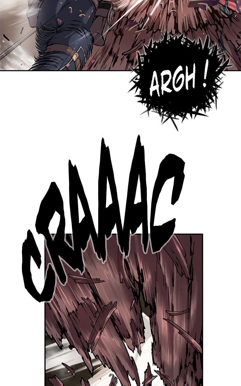 Read Leviathan FR Manga Online