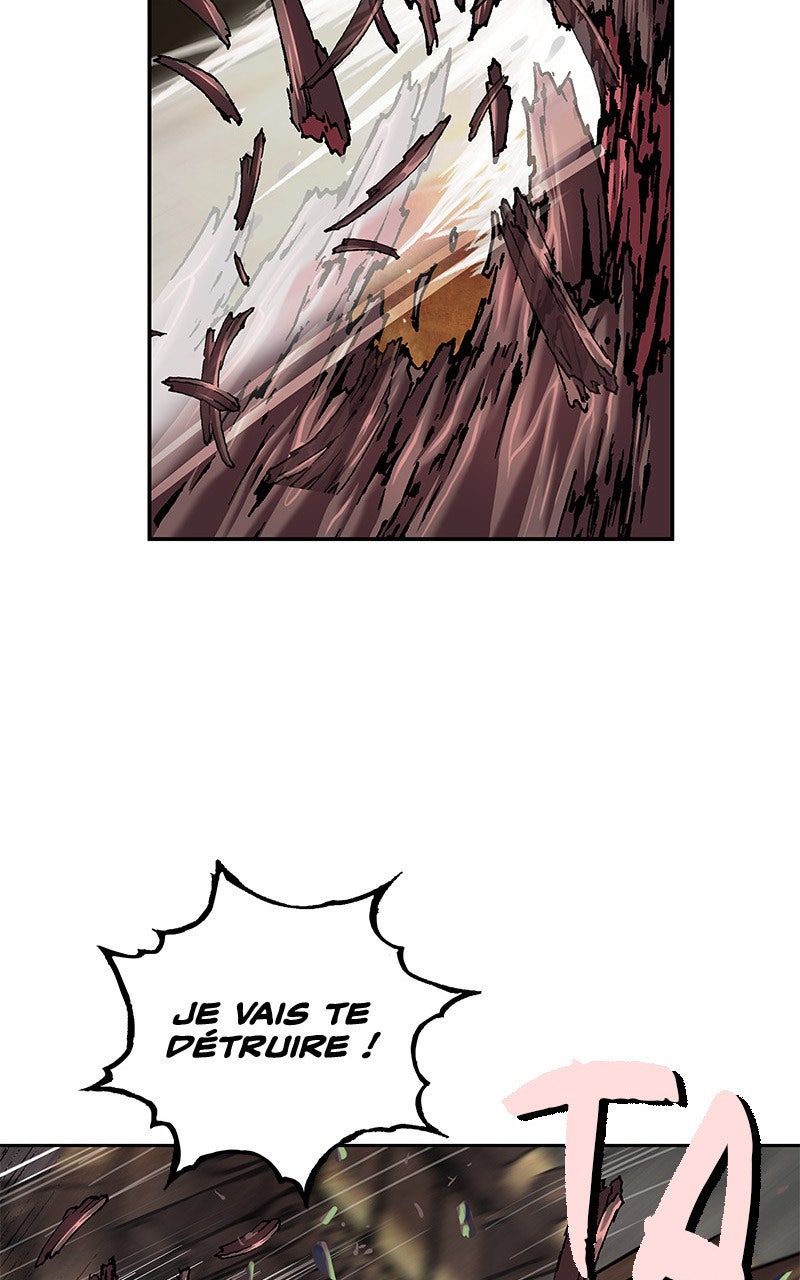 Read Leviathan FR Manga Online