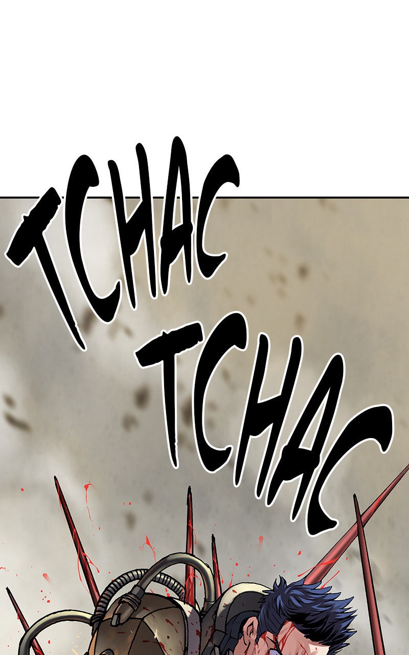 Read Leviathan FR Manga Online