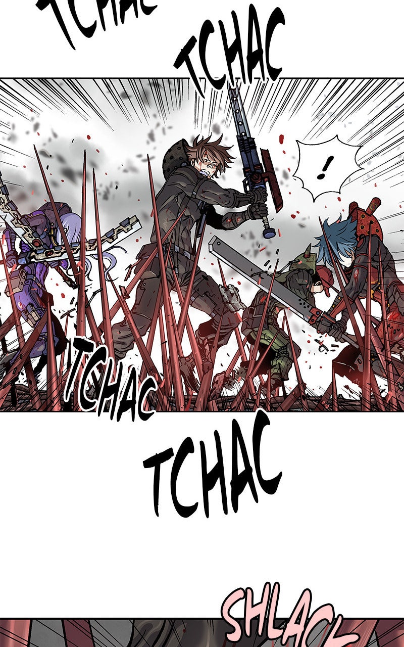 Read Leviathan FR Manga Online