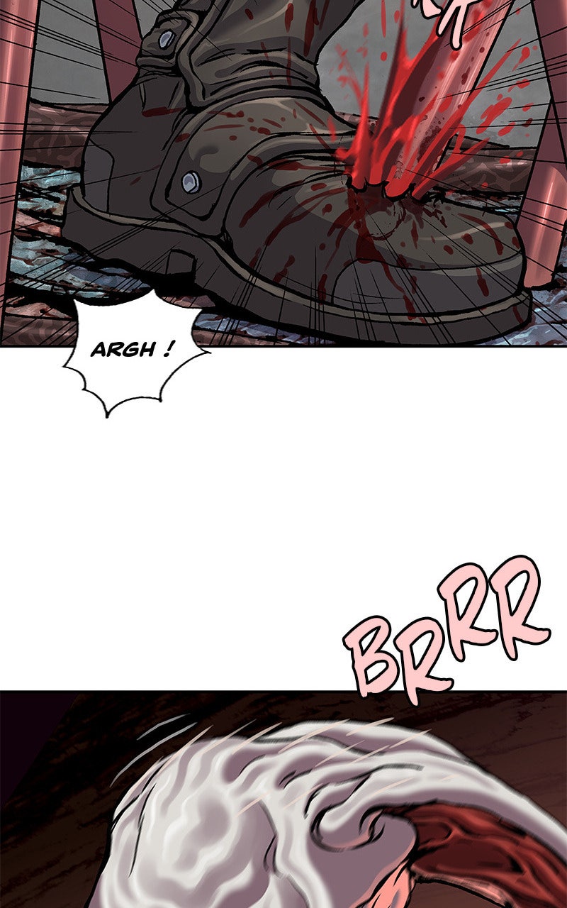 Read Leviathan FR Manga Online