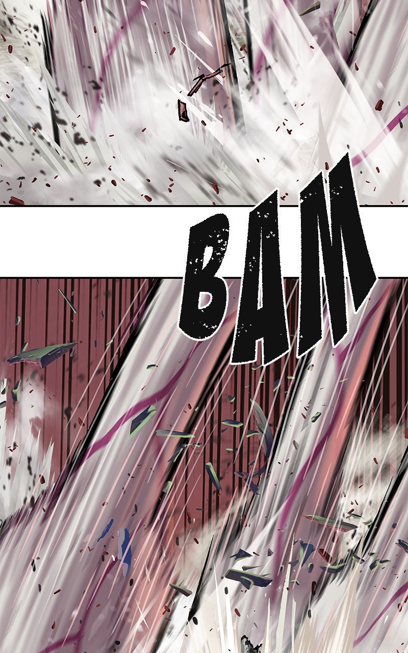 Read Leviathan FR Manga Online