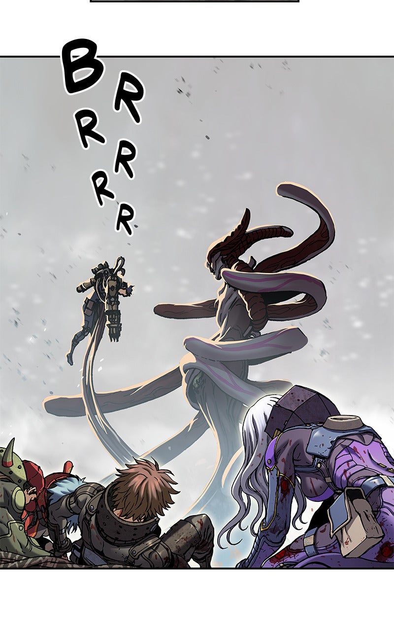 Read Leviathan FR Manga Online