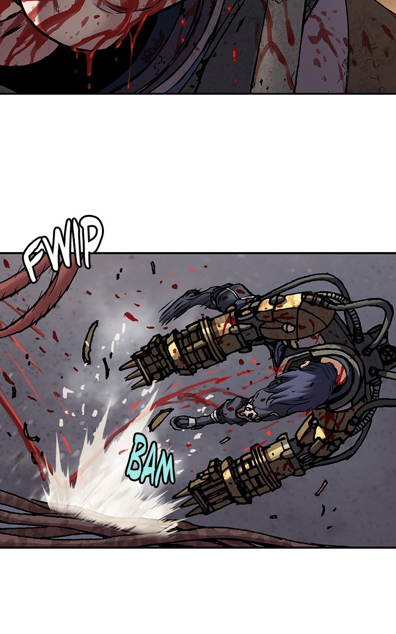 Read Leviathan FR Manga Online