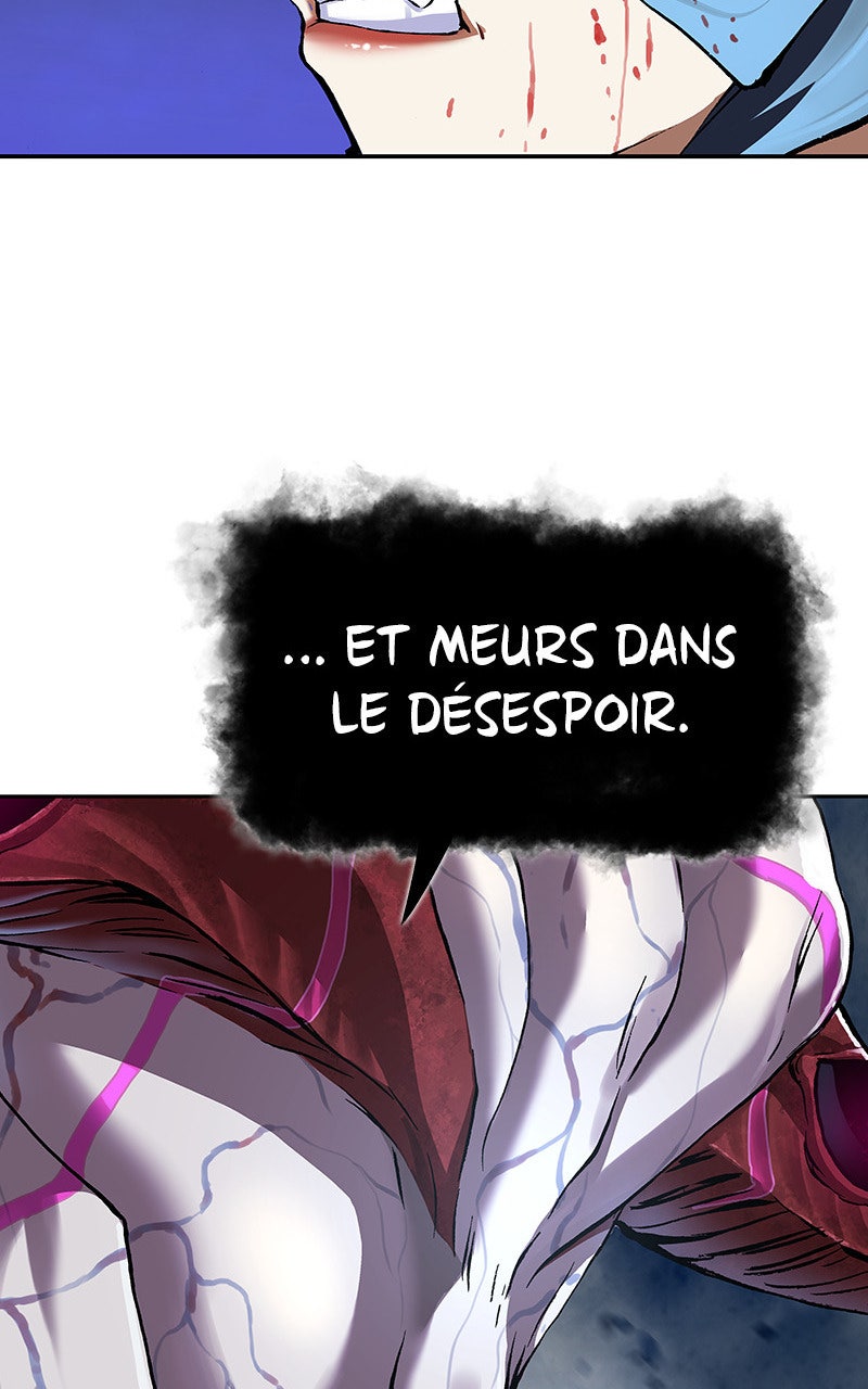 Read Leviathan FR Manga Online