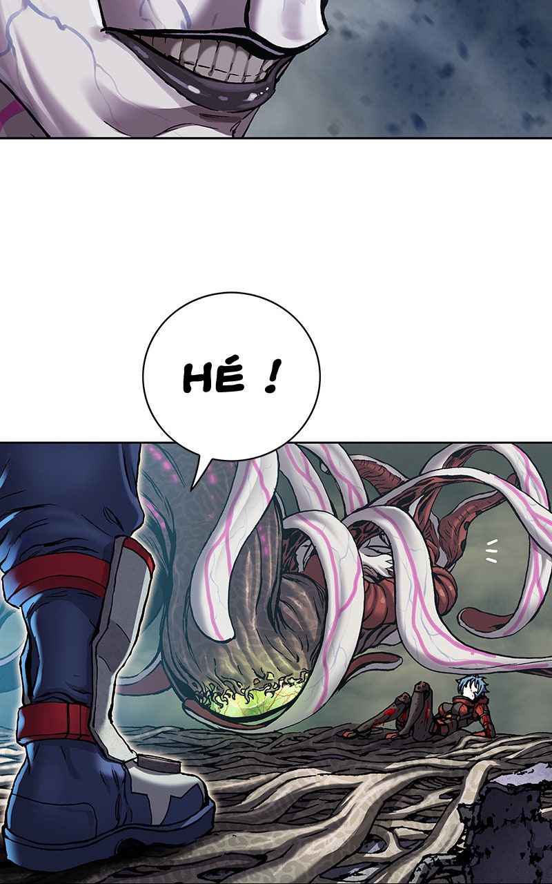 Read Leviathan FR Manga Online