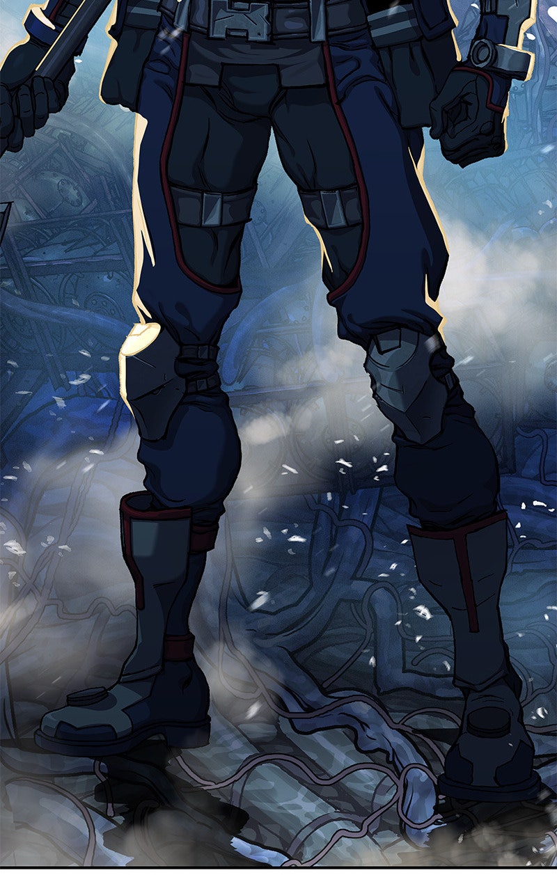 Read Leviathan FR Manga Online