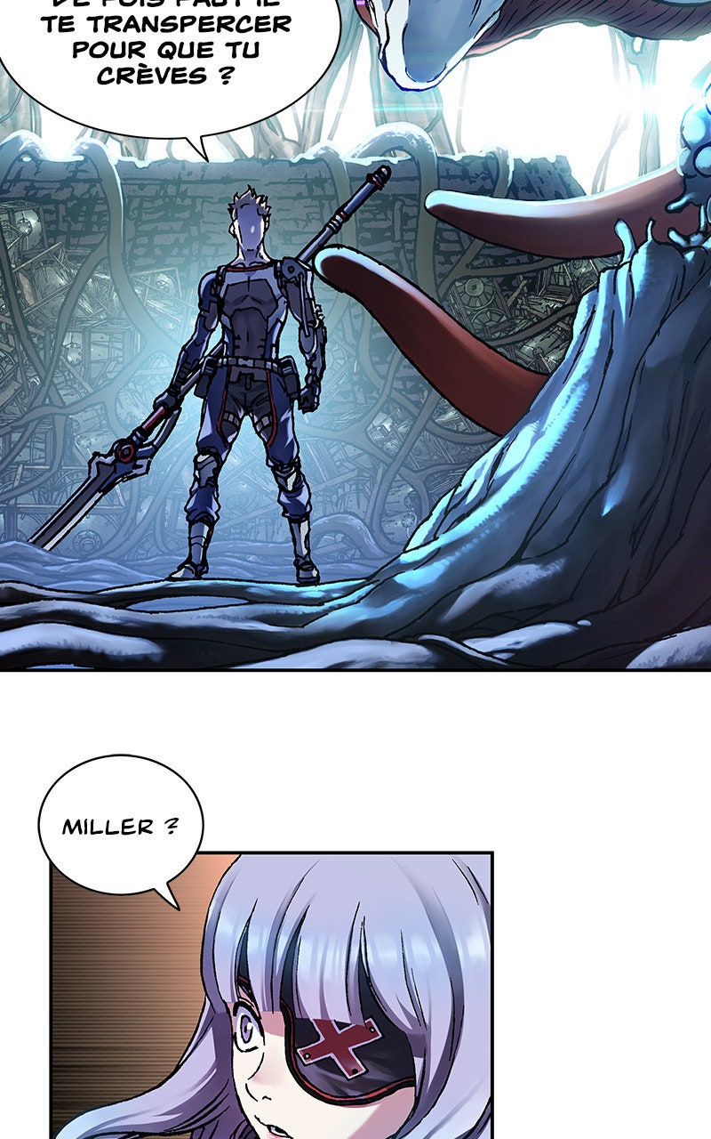 Read Leviathan FR Manga Online