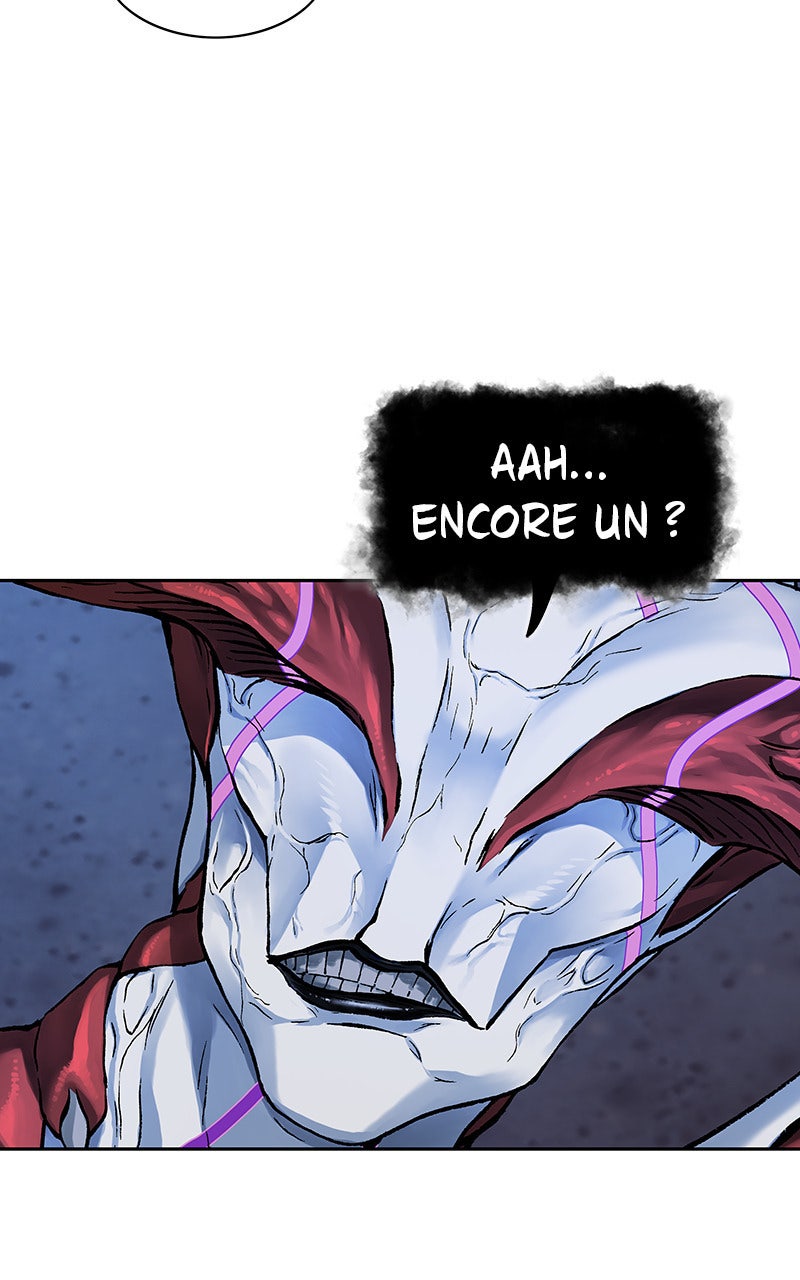 Read Leviathan FR Manga Online