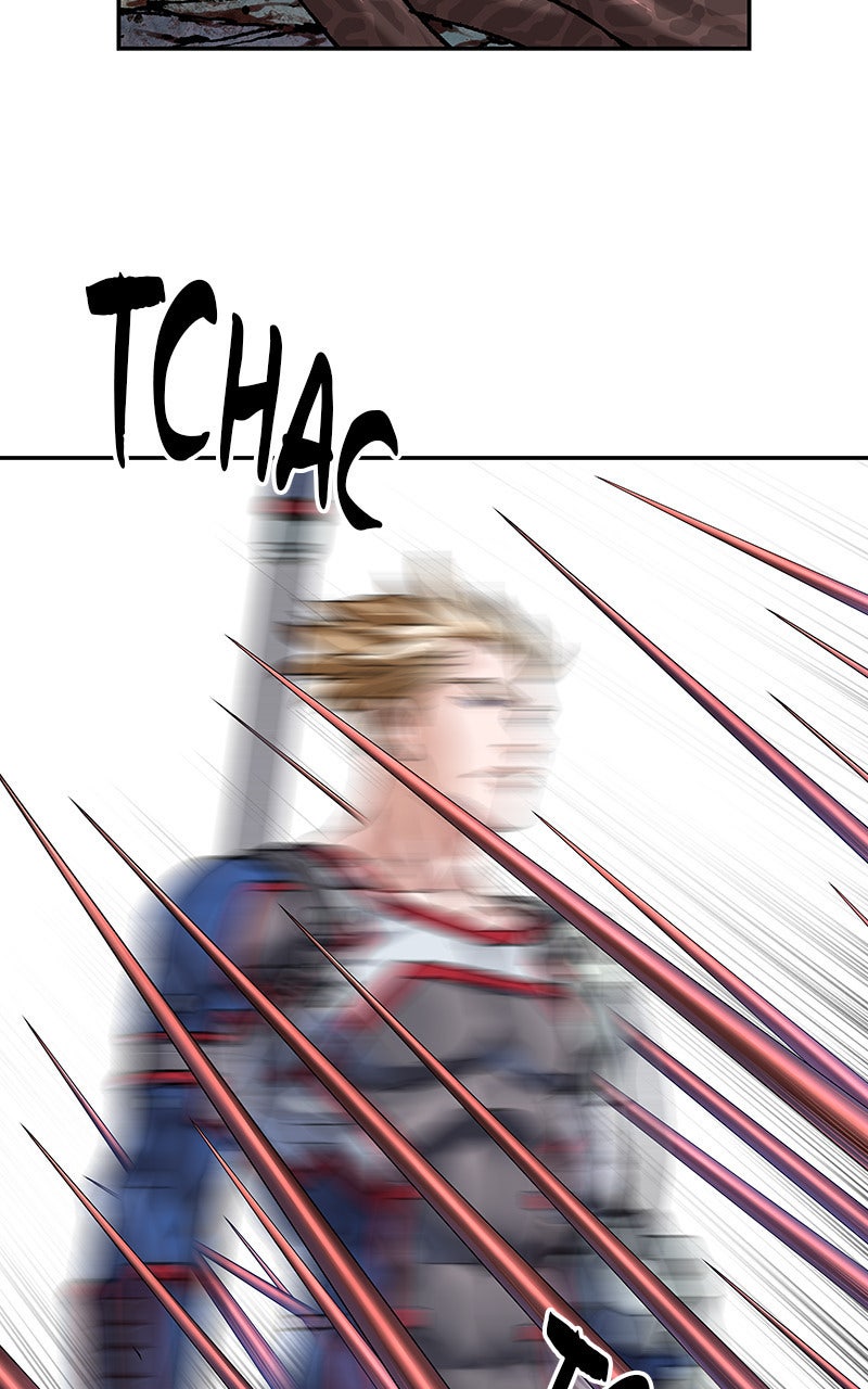 Read Leviathan FR Manga Online