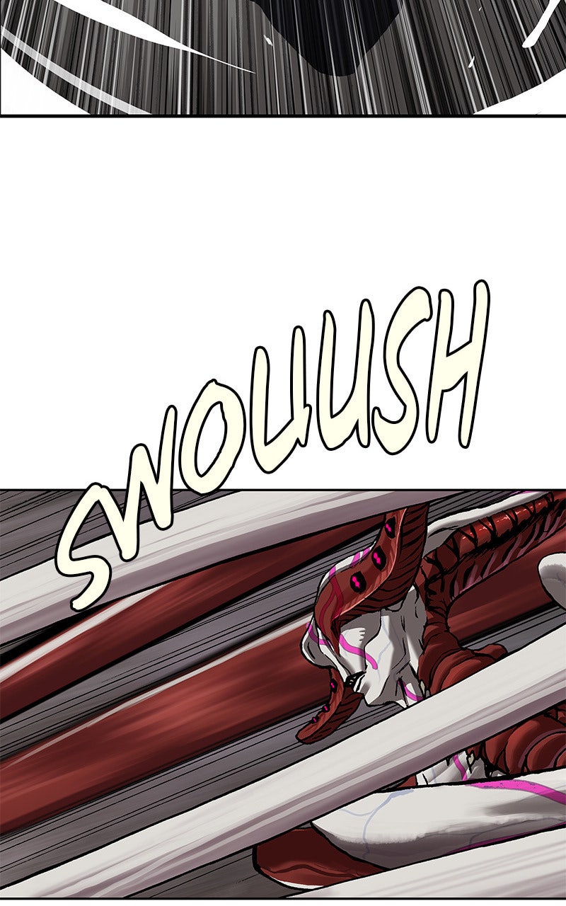 Read Leviathan FR Manga Online