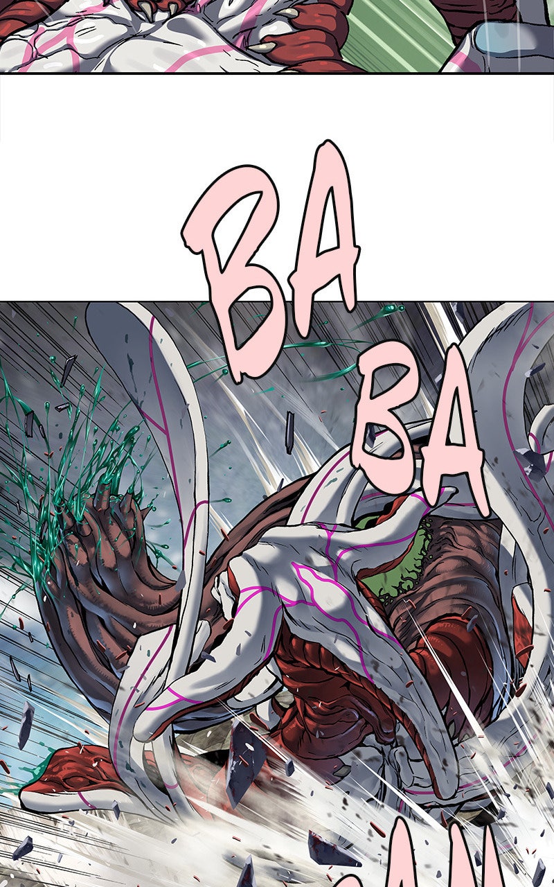 Read Leviathan FR Manga Online