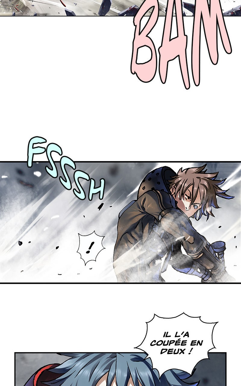 Read Leviathan FR Manga Online