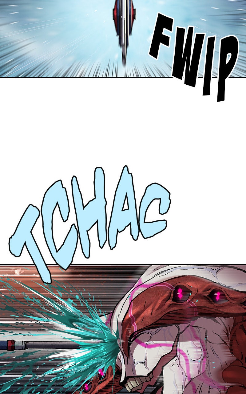 Read Leviathan FR Manga Online