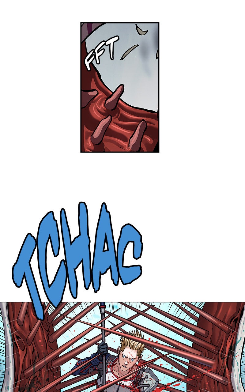 Read Leviathan FR Manga Online