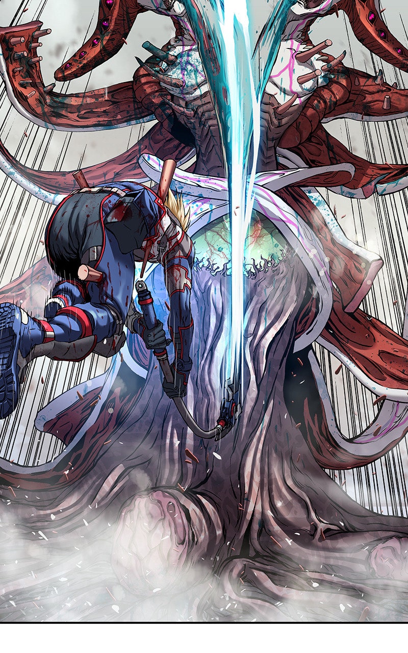 Read Leviathan FR Manga Online