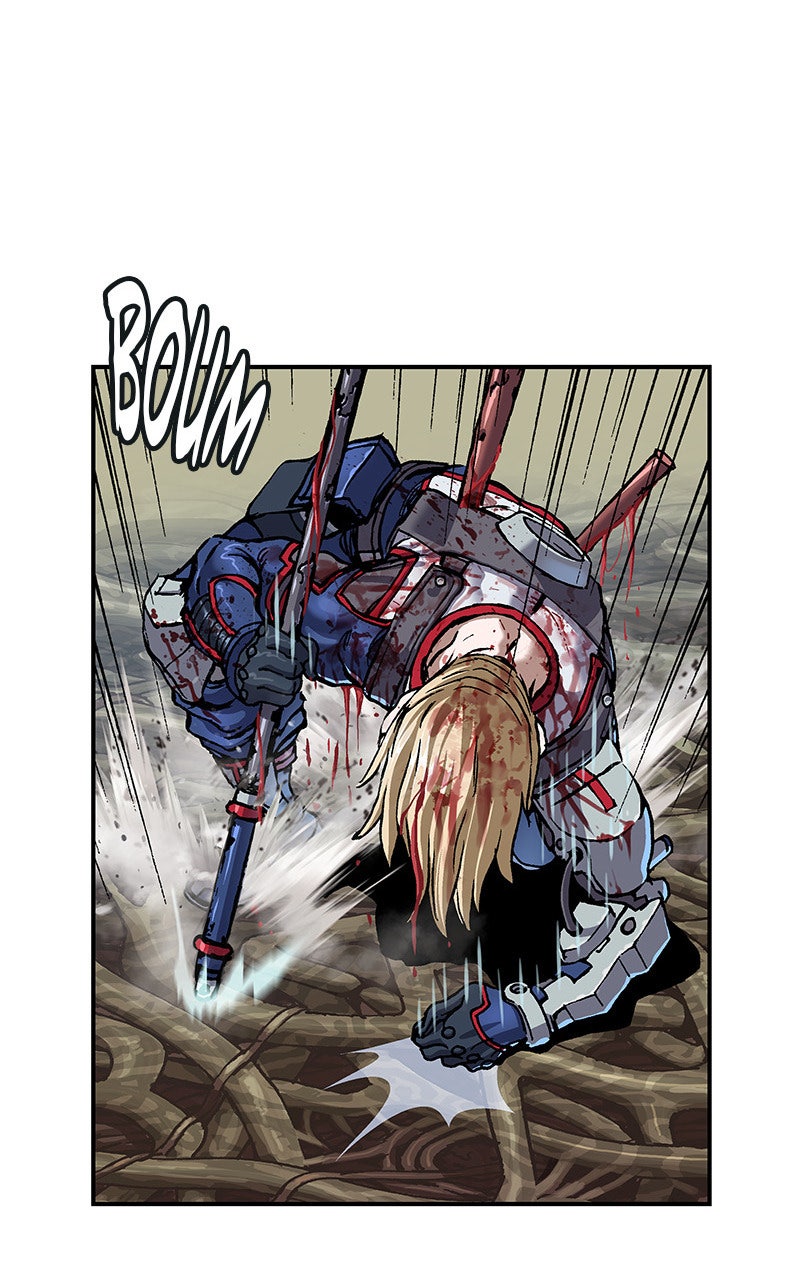 Read Leviathan FR Manga Online