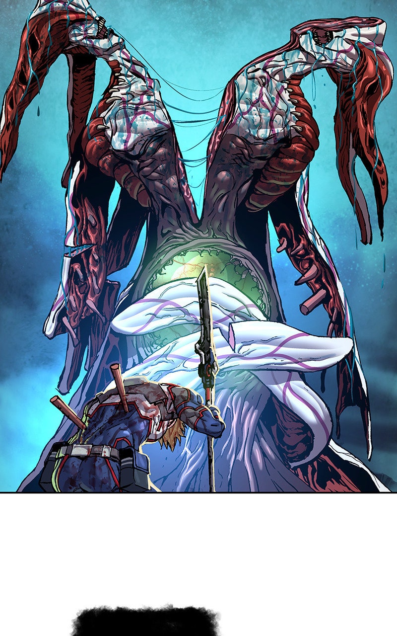 Read Leviathan FR Manga Online