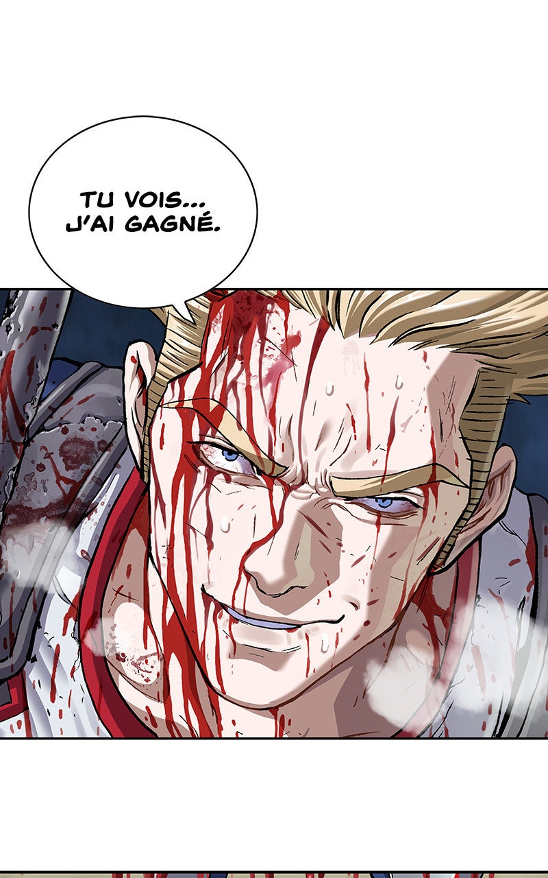 Read Leviathan FR Manga Online