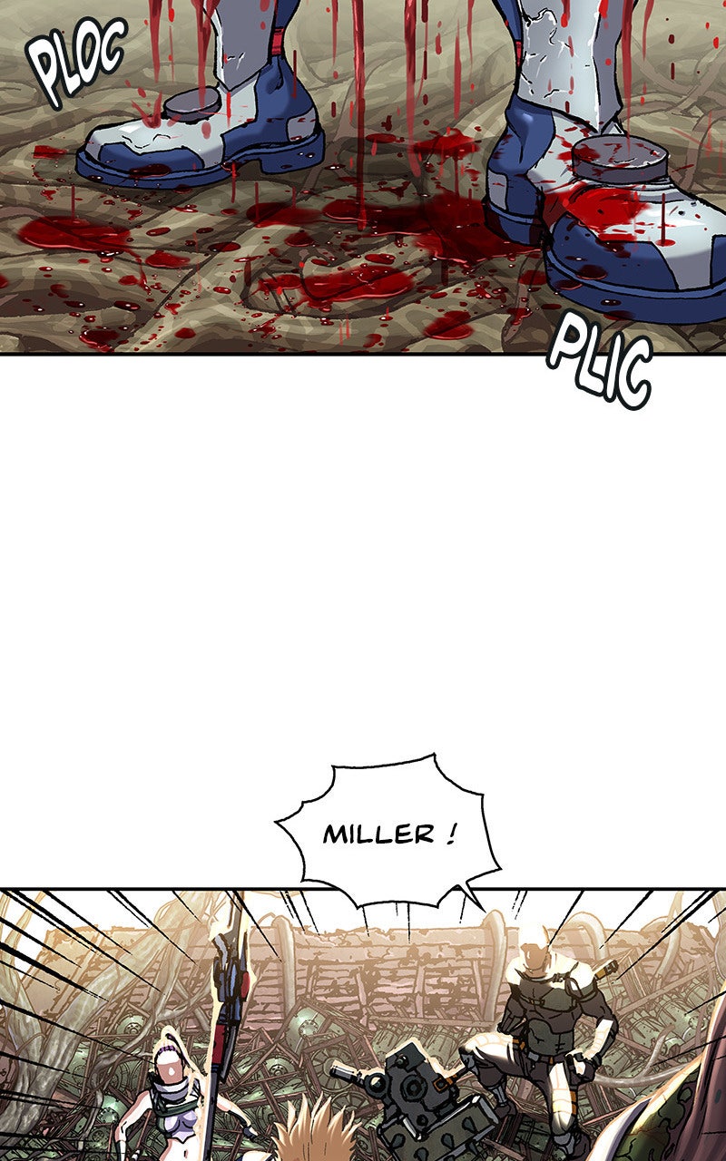 Read Leviathan FR Manga Online