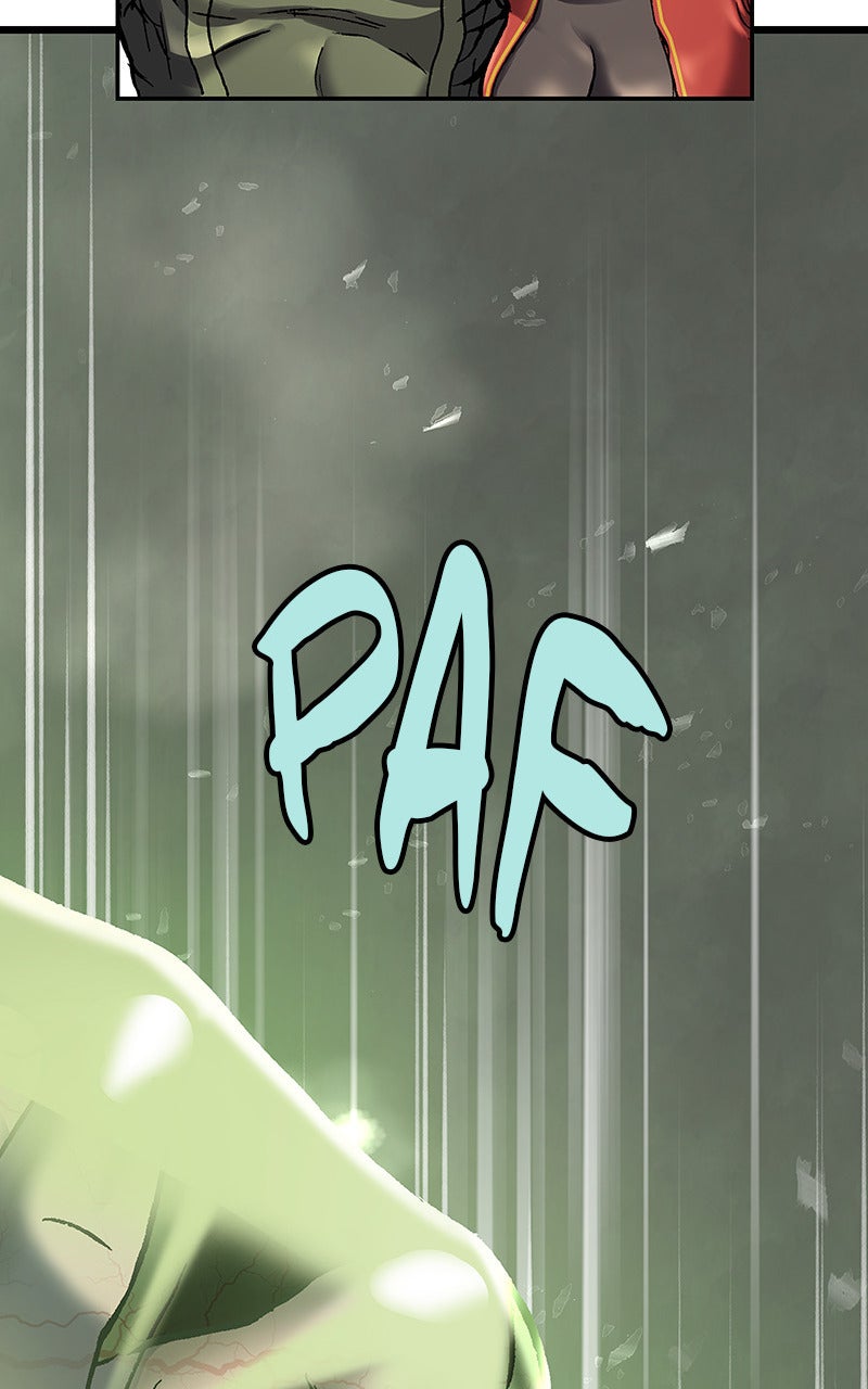 Read Leviathan FR Manga Online