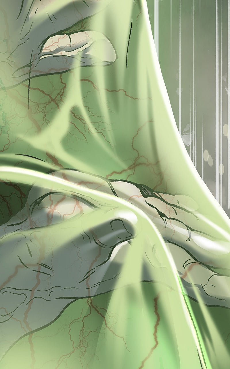 Read Leviathan FR Manga Online