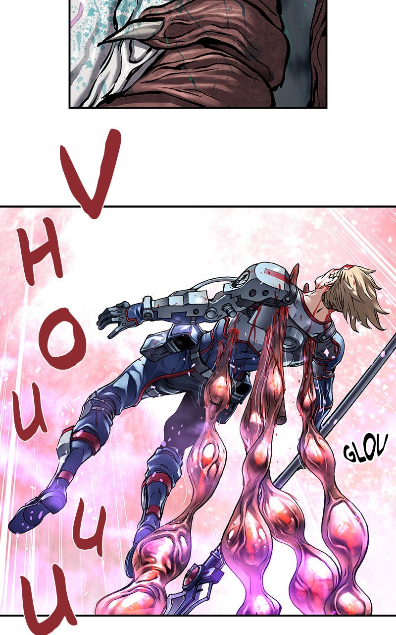 Read Leviathan FR Manga Online