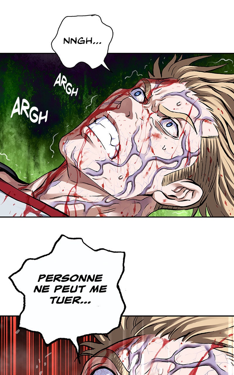 Read Leviathan FR Manga Online