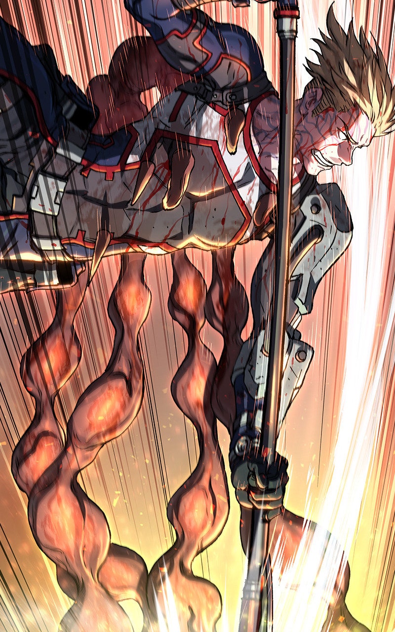 Read Leviathan FR Manga Online