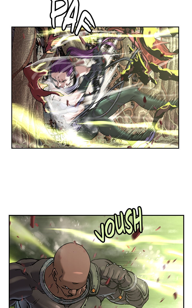 Read Leviathan FR Manga Online