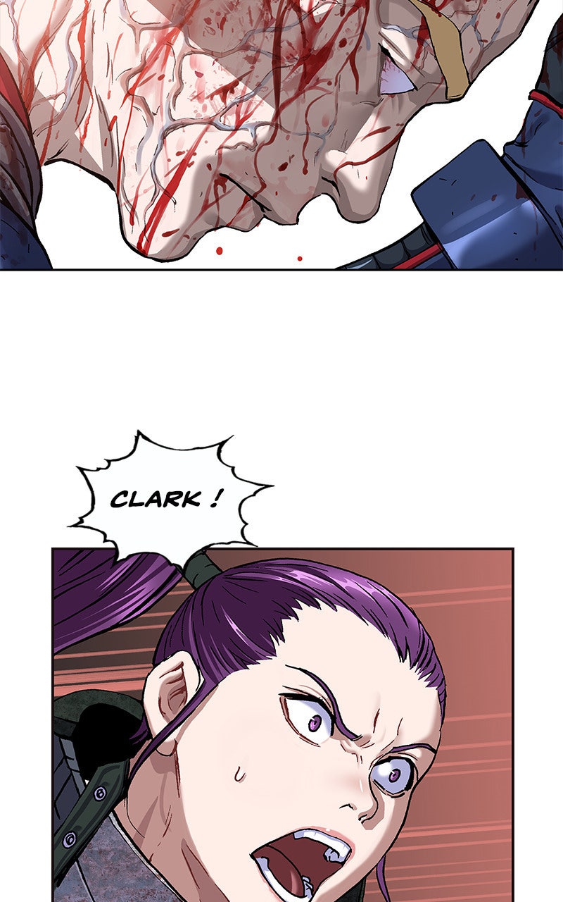 Read Leviathan FR Manga Online