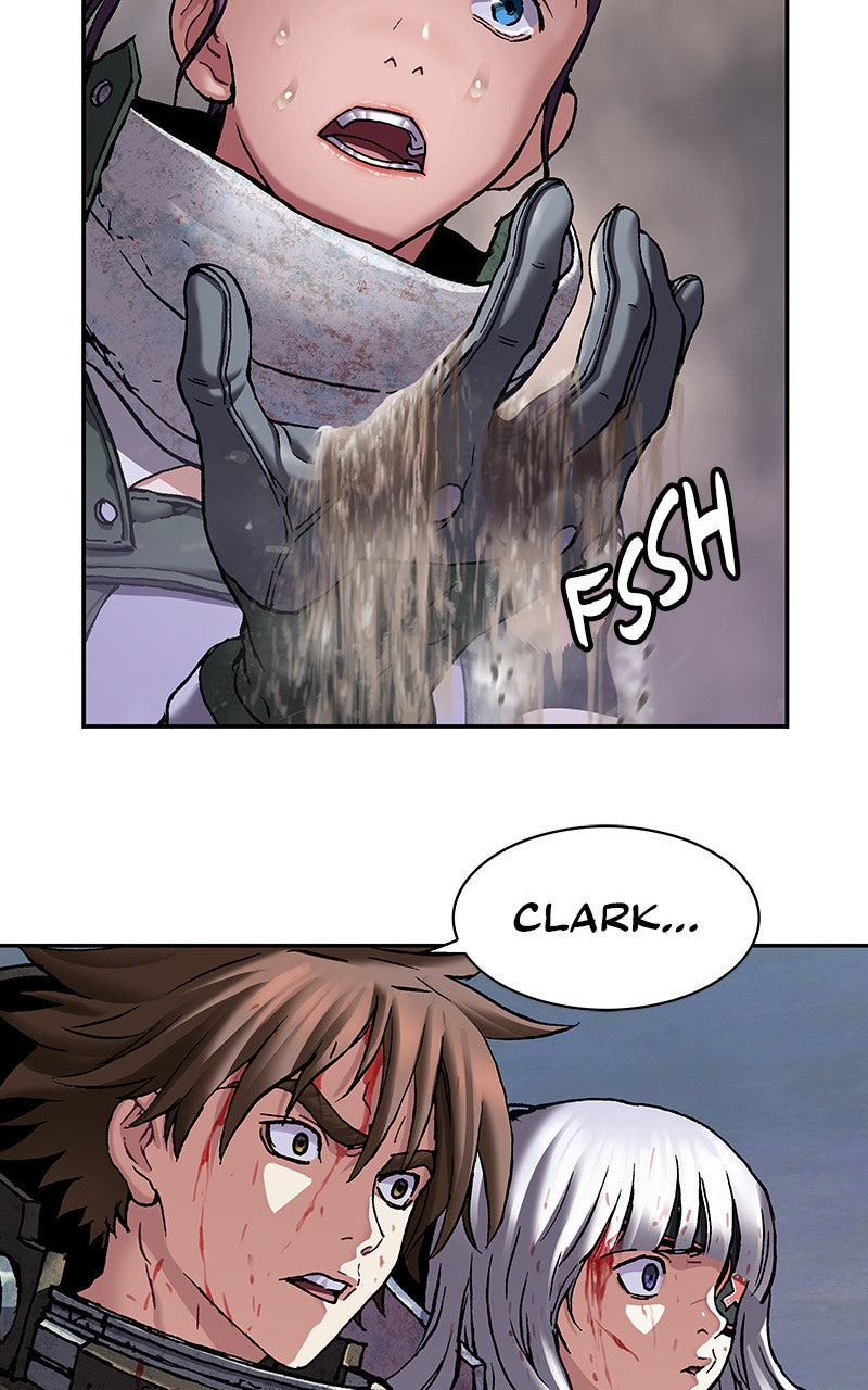 Read Leviathan FR Manga Online