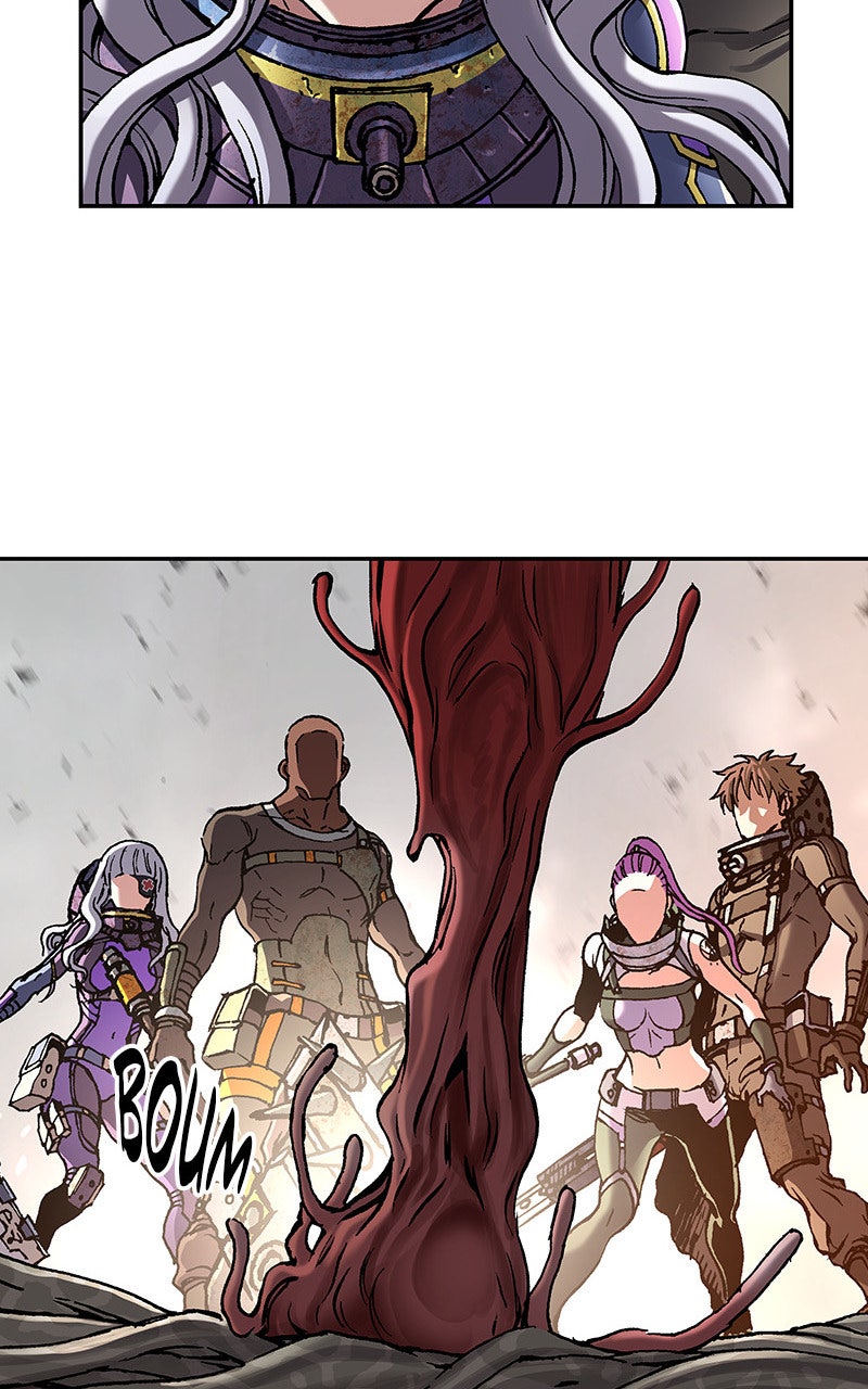 Read Leviathan FR Manga Online