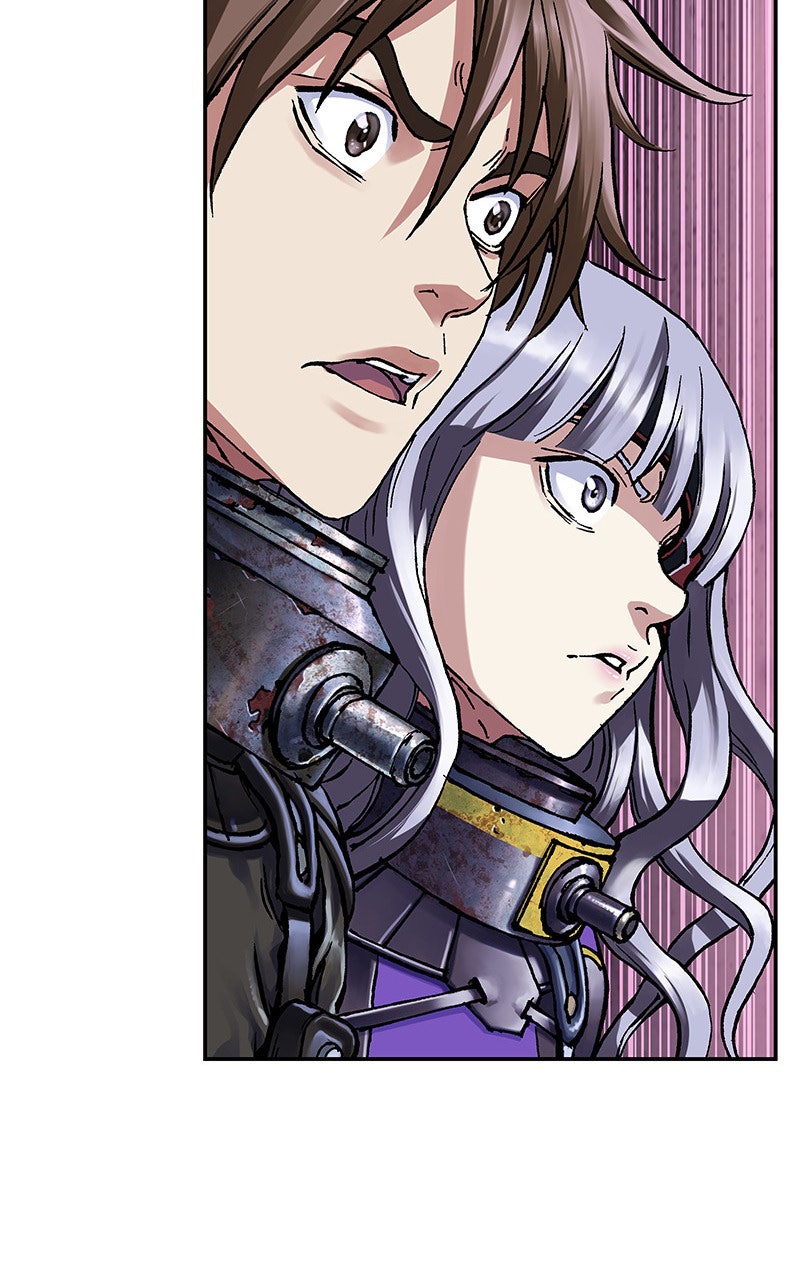 Read Leviathan FR Manga Online