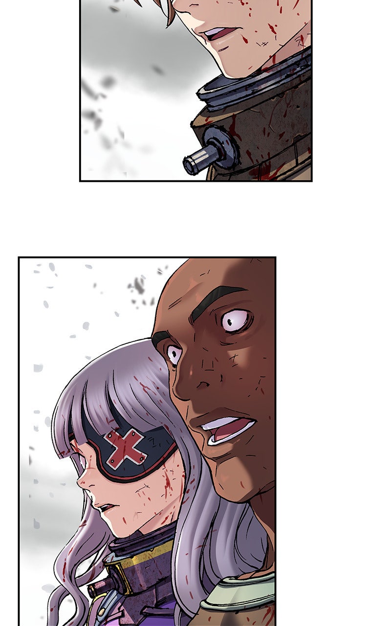 Read Leviathan FR Manga Online