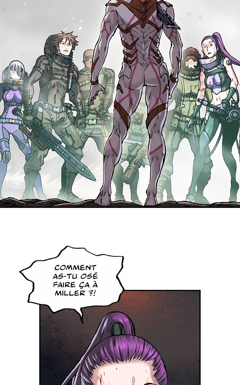 Read Leviathan FR Manga Online