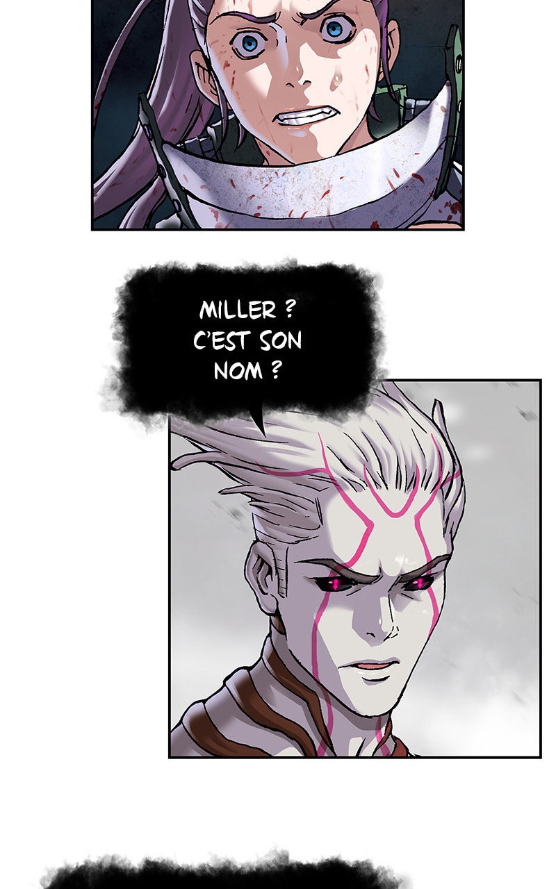 Read Leviathan FR Manga Online