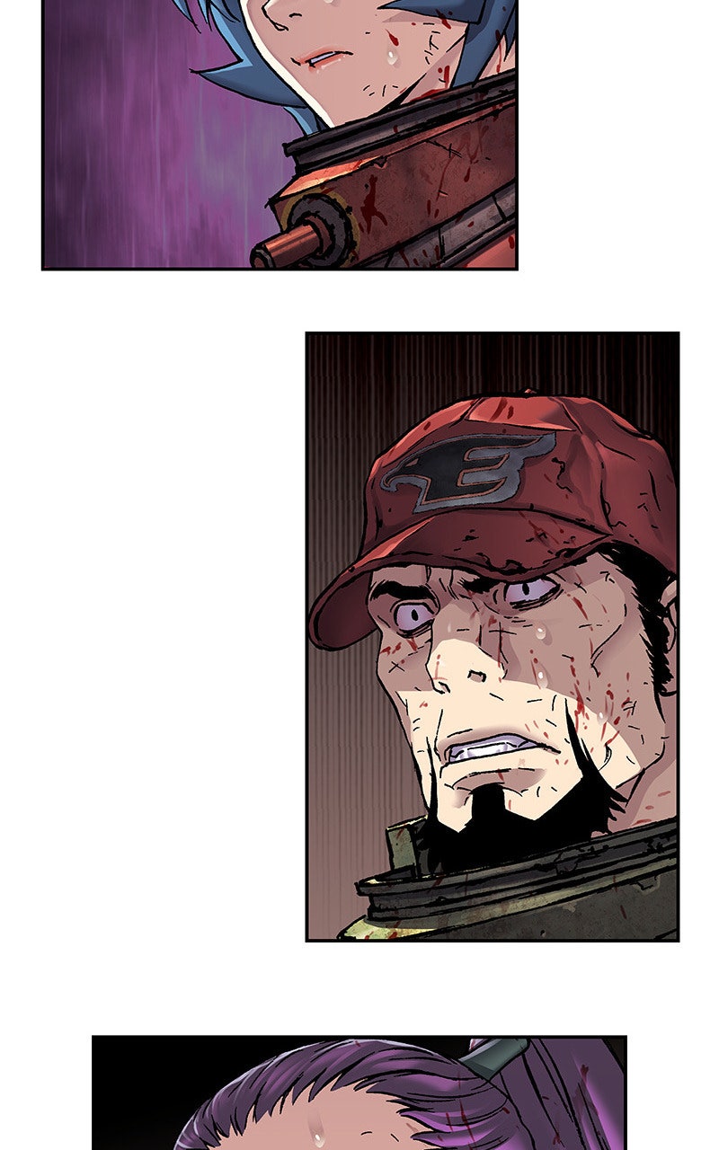 Read Leviathan FR Manga Online