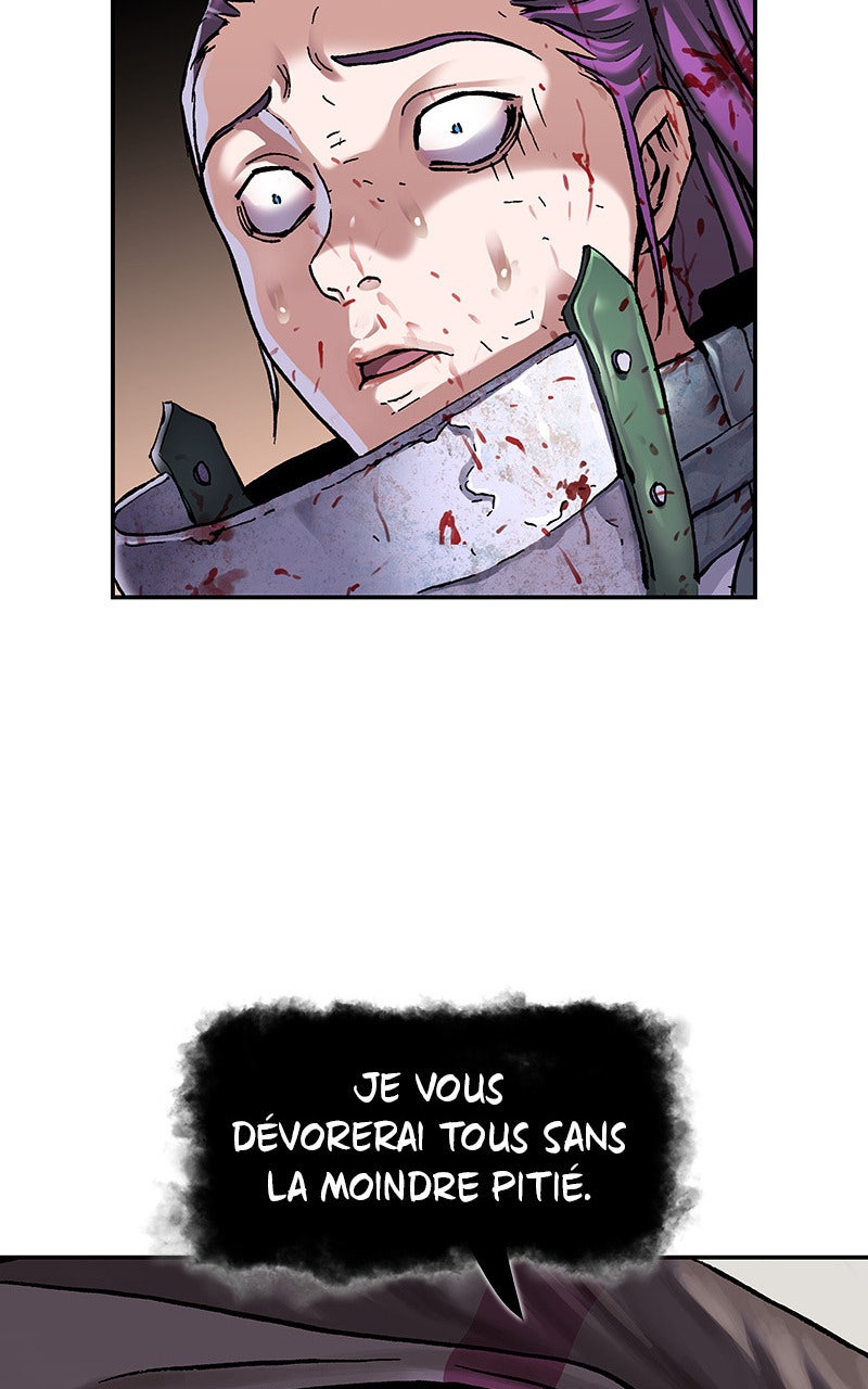 Read Leviathan FR Manga Online