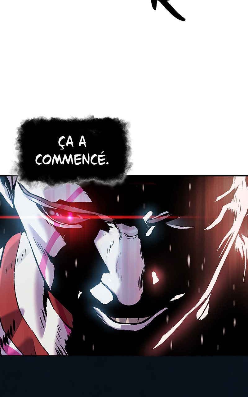 Read Leviathan FR Manga Online