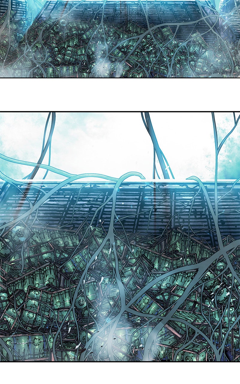 Read Leviathan FR Manga Online