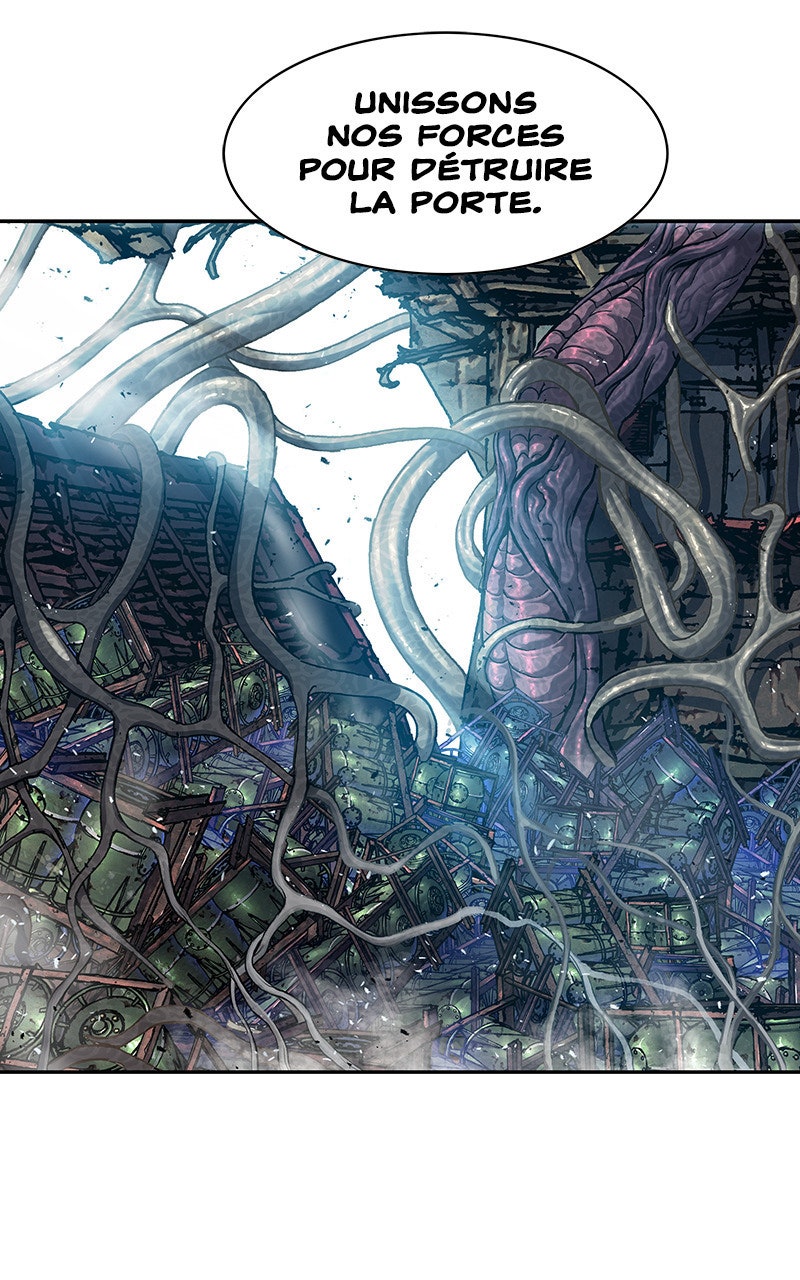 Read Leviathan FR Manga Online