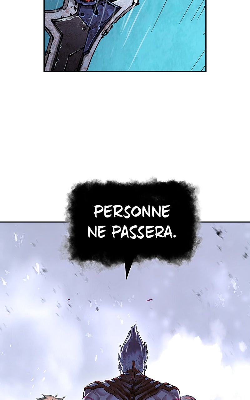 Read Leviathan FR Manga Online