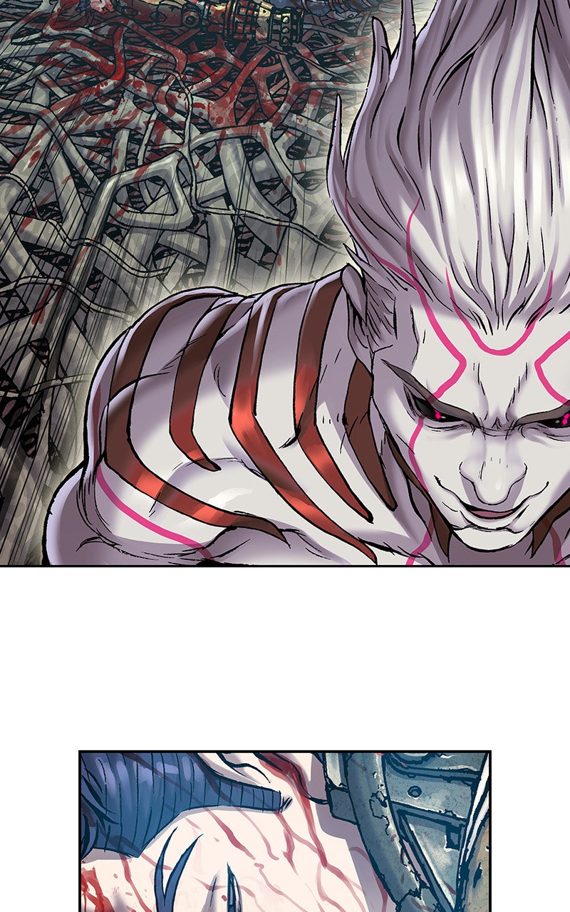 Read Leviathan FR Manga Online