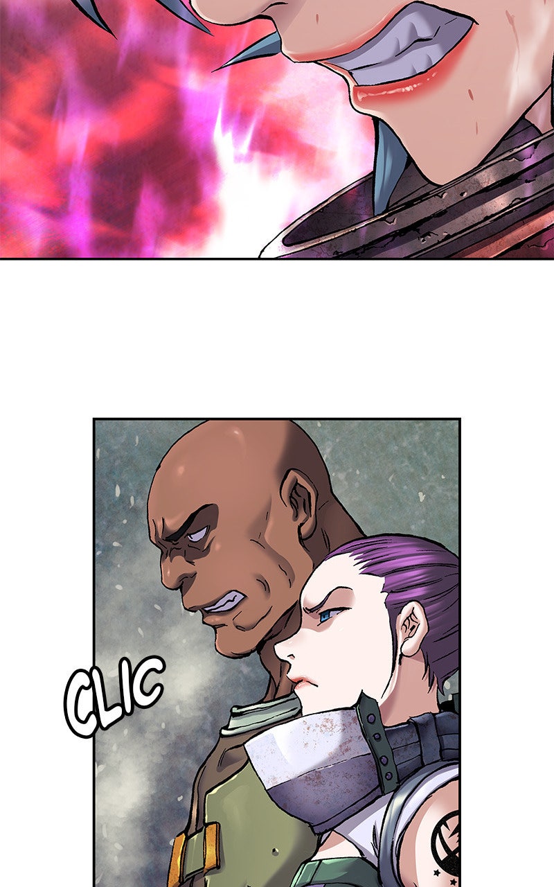 Read Leviathan FR Manga Online