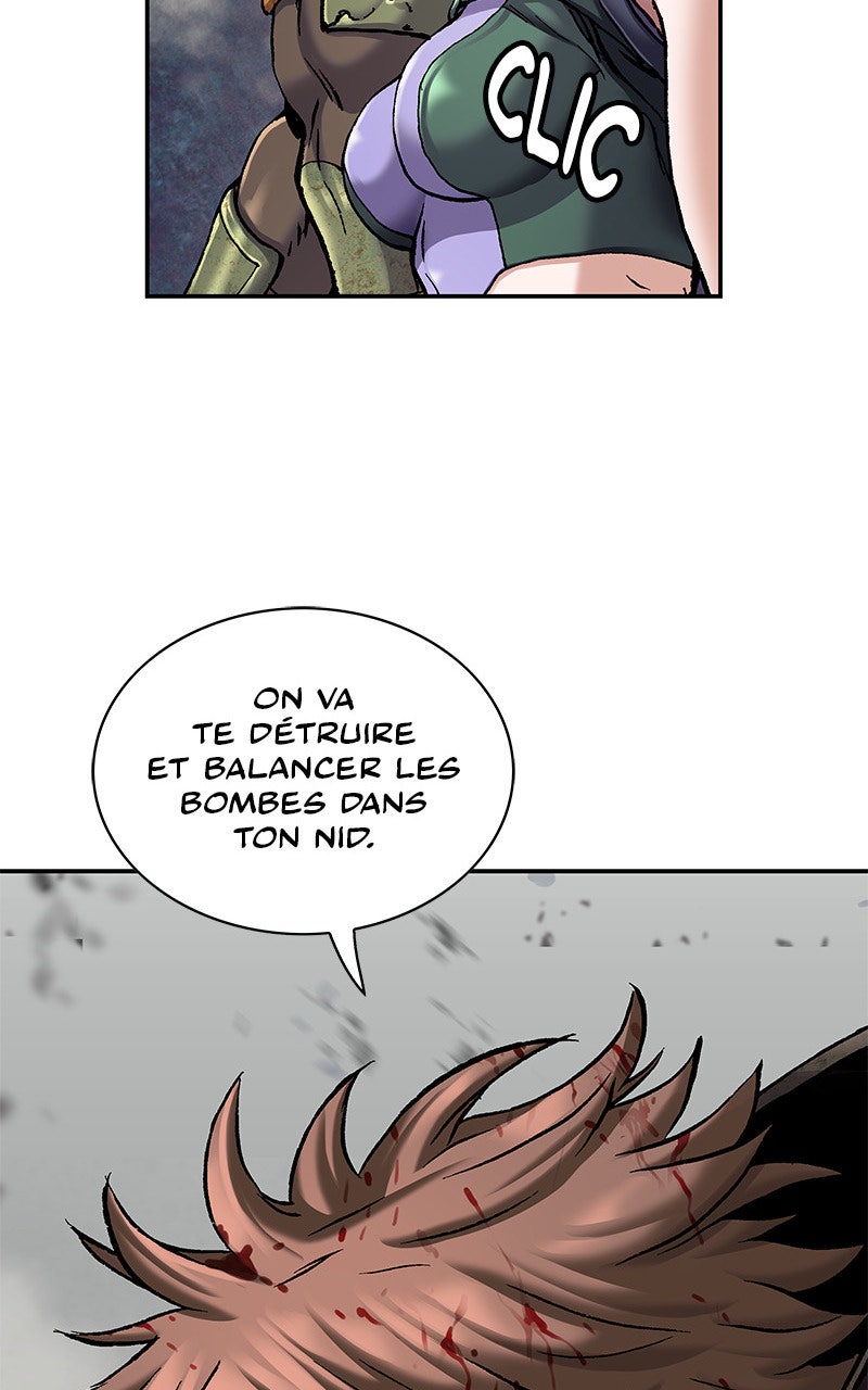 Read Leviathan FR Manga Online